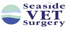 Seaside Vet Surgery logo