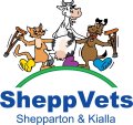 Shepparton Vet logo