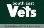 South East Vets Logo