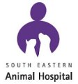south eastern animal hosp logo