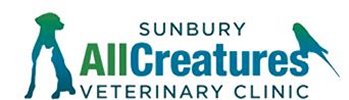 Sunbury All Creatures Logo
