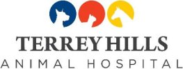 Terrey Hills Animal Hospital logo