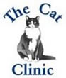 The Cat Clinic Creek Road logo