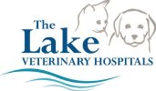 The Lake Veterinary Hosptial Logo