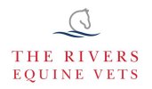 the rivers equine logo