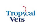 Tropical Vet Services Logo