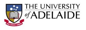 Adelaide Uni Logo