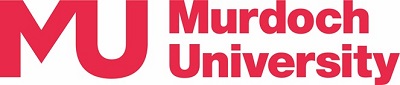 murdoch uni logo