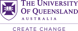 university of queensland logo