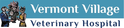 vermont village logo