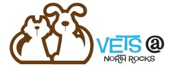 Vets @ North Rocks logo
