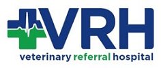 Veterinary Referral Hospital Dandenong logo