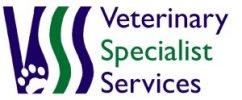 Veterinary Specialist Services Underwood logo