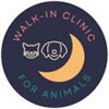 Walk In Clinic For Animals Logo