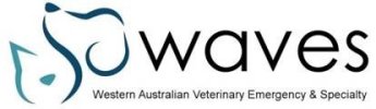 Western Australian Veterinary Emergency & Specialty Logo