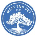 west end logo