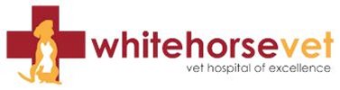 Whitehorse Vet Logo