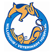 Willoughby Veterinary Hospital logo