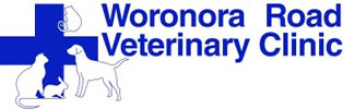 woronora road logo