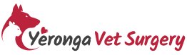 Yeronga Veterinary Surgery logo
