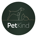 petkind logo