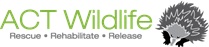 ACT Wildlife Logo