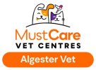 algester mustcare logo