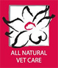 all natural logo