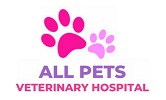 all pets logo