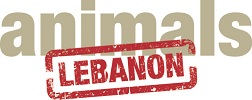 Animals Lebanon Logo