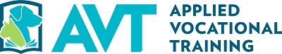 applied vocational training logo