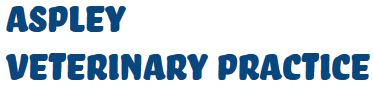 Aspley Vet Practice Logo