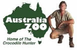 australia zoo logo