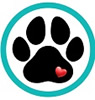 Ballantrae Drive Vet Clinic Logo