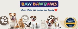 baw baw paws logo