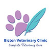 Bicton Vet Clinic Logo