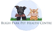 bligh park pet logo