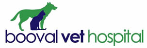 booval logo