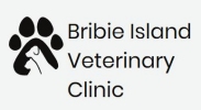 bribie island logo