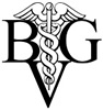 bundoora vet logo