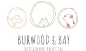 burwood and bay logo