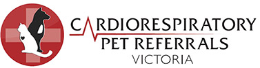 cardiorespiratory pet referrals logo