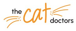 cat doctors logo