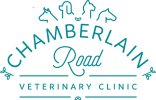 chamberlain road logo