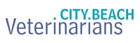 city vet logo