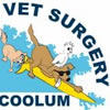 Cool Vet Surgery Logo