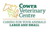 cowra logo