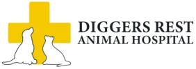 diggers rest logo