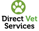 direct vet logo