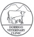 dorrigo logo